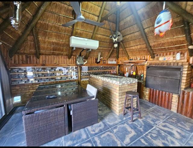 4 BEDROOM HOUSE FOR SALE IN SASOLBURG EXT 23